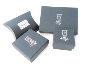 Busy Box Room Packaging
