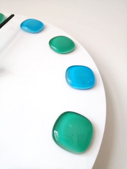 Seaside Clock - Image 3