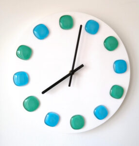 Seaside Clock