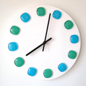 Seaside Clock
