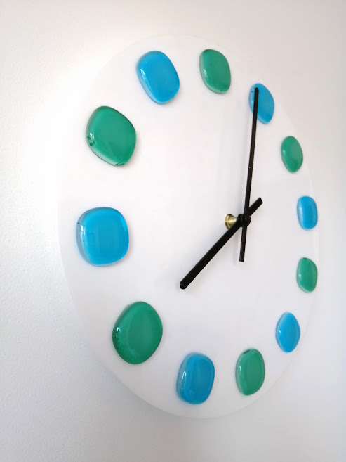 Seaside Clock - Image 2