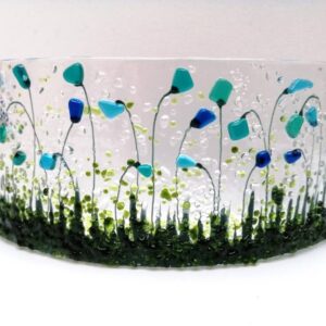 Glass Flower meadow