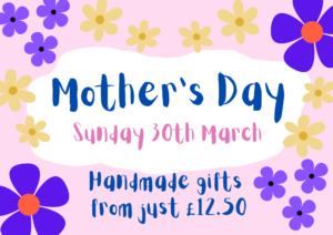Mothers day gifts