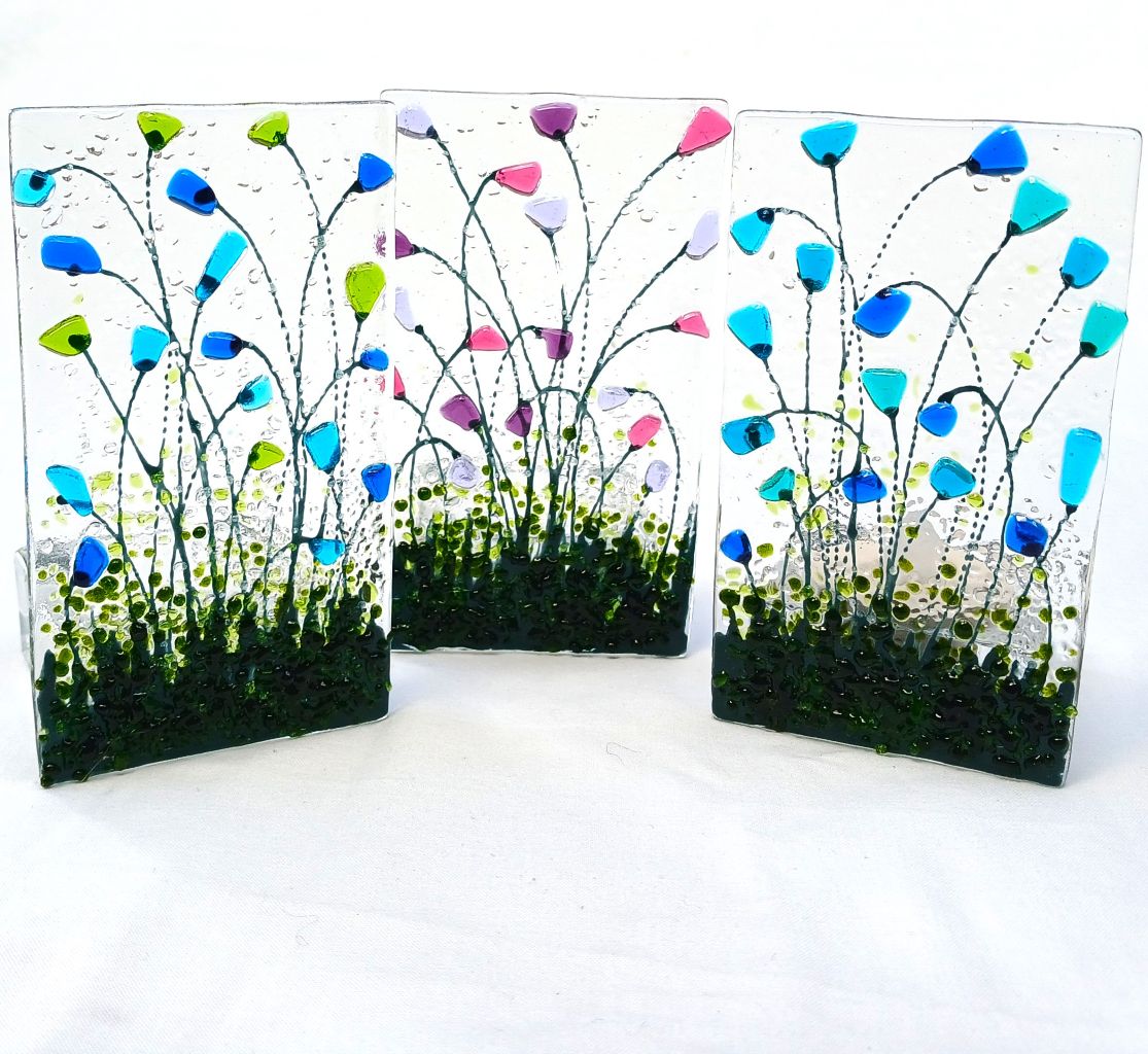 tea light holders